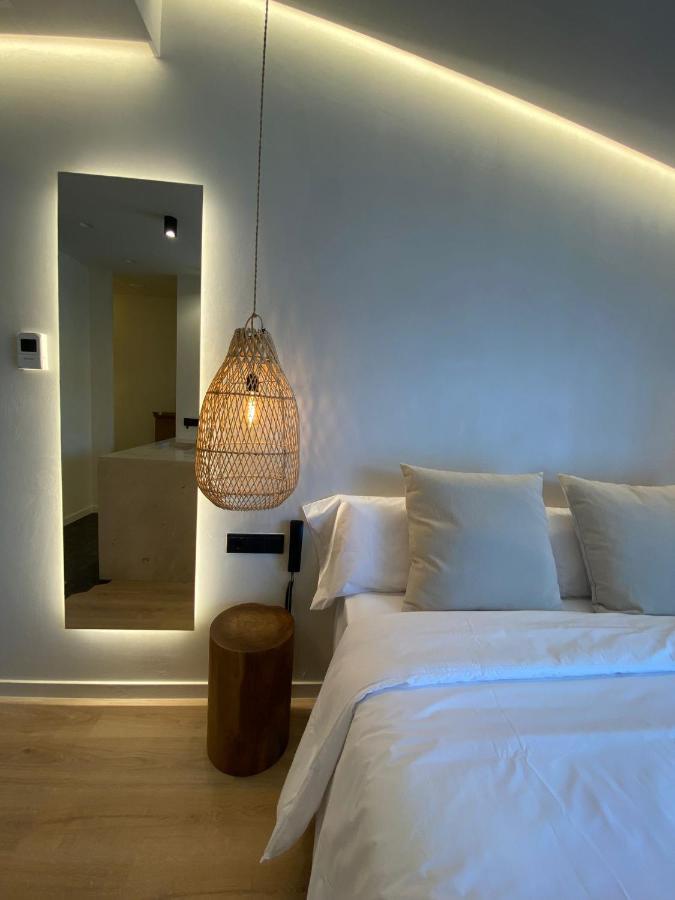 S'Estancia Suites Es Mercadal Exterior photo