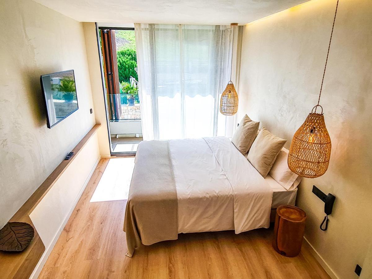 S'Estancia Suites Es Mercadal Exterior photo
