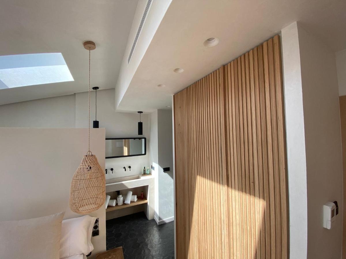 S'Estancia Suites Es Mercadal Exterior photo