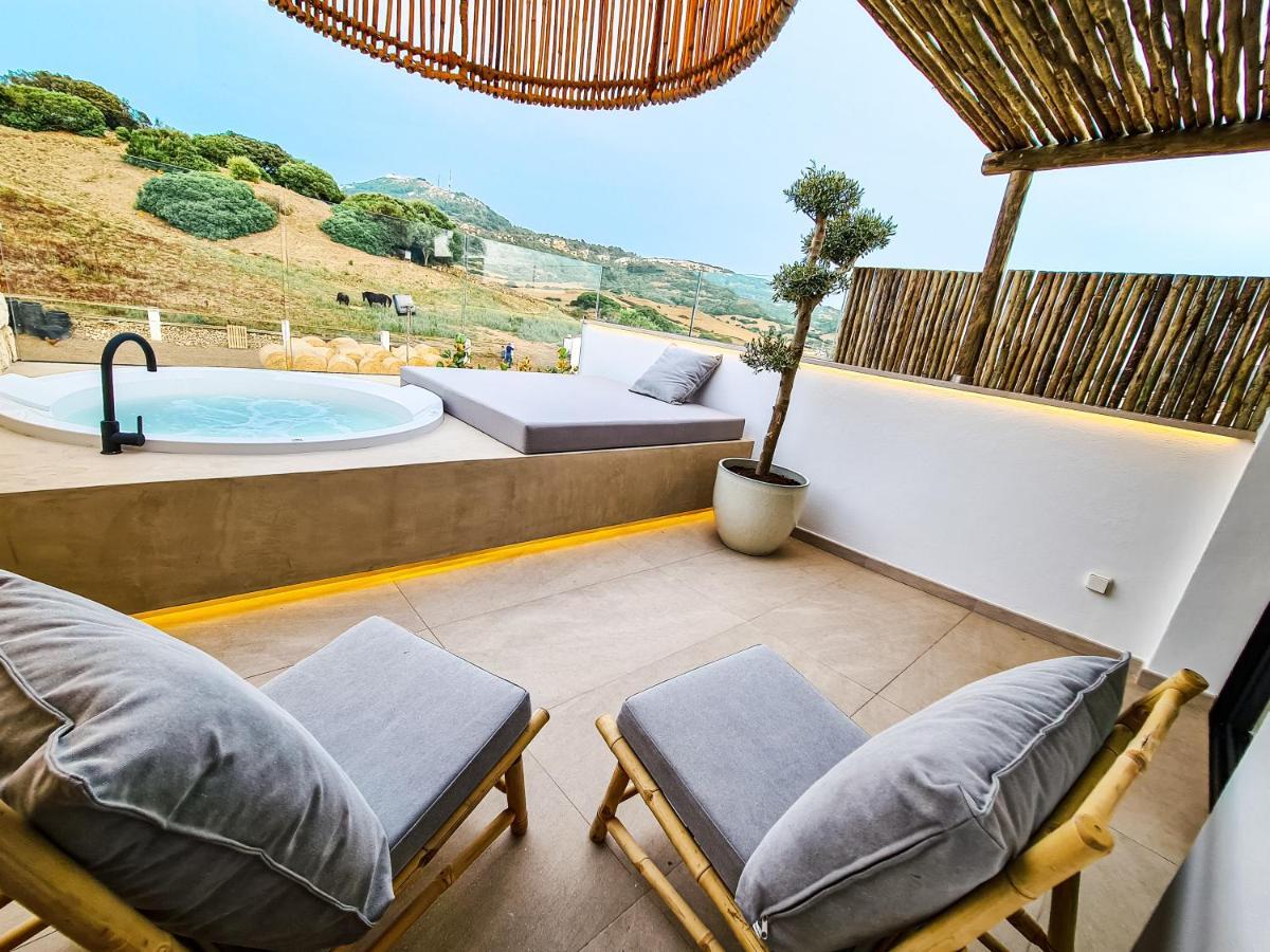 S'Estancia Suites Es Mercadal Exterior photo