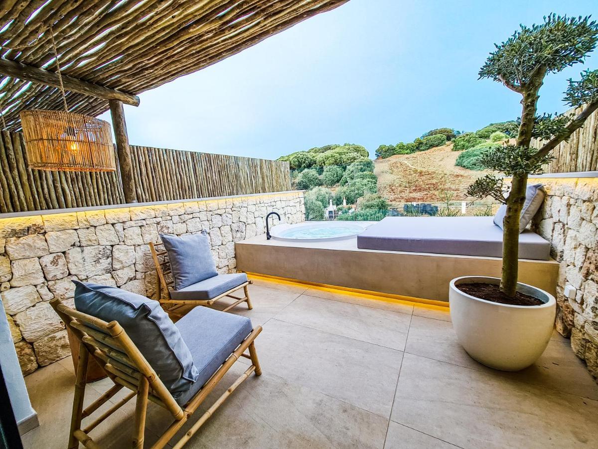 S'Estancia Suites Es Mercadal Exterior photo