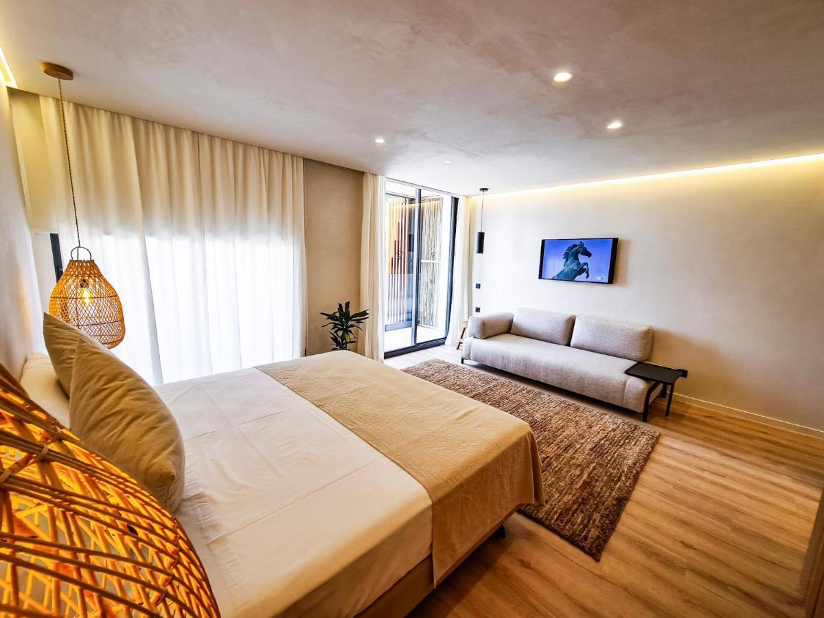 S'Estancia Suites Es Mercadal Exterior photo