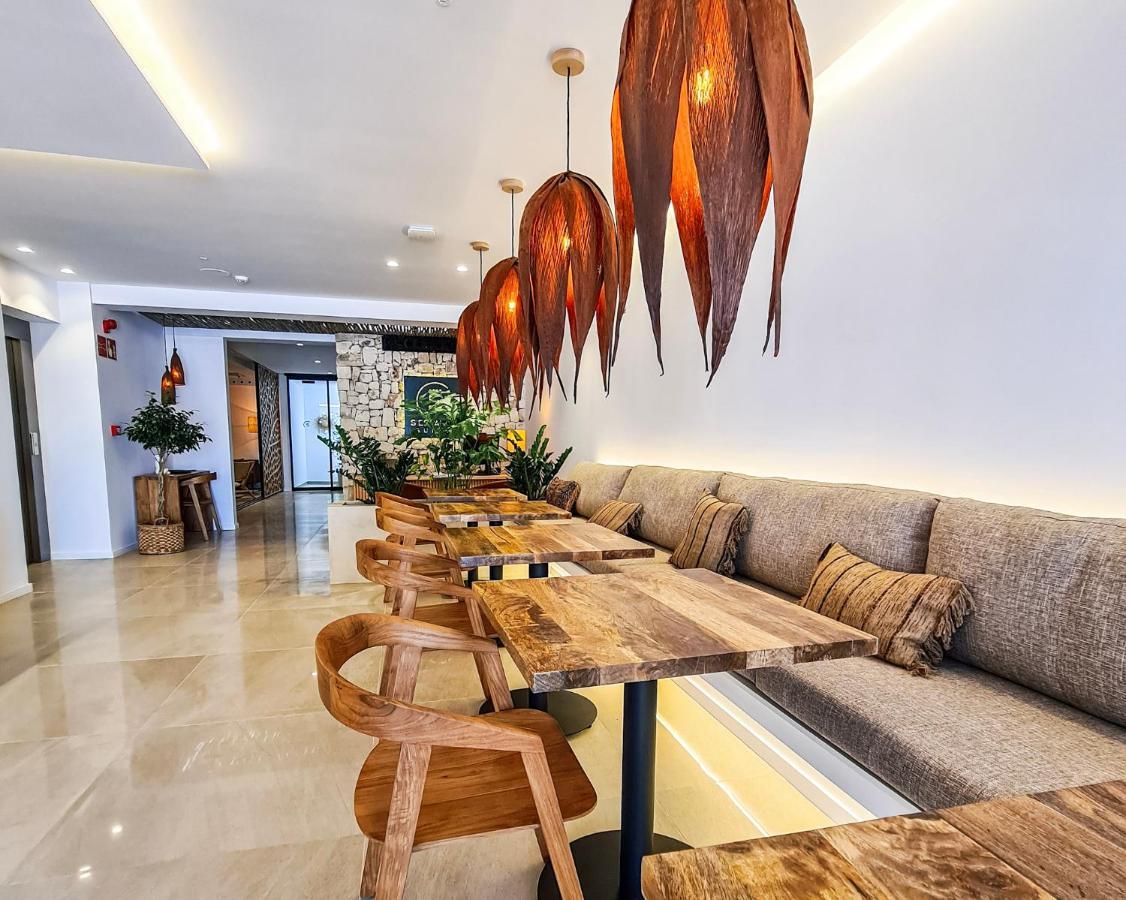 S'Estancia Suites Es Mercadal Exterior photo